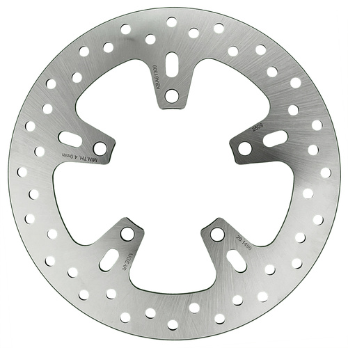 Brake Disc Rotor