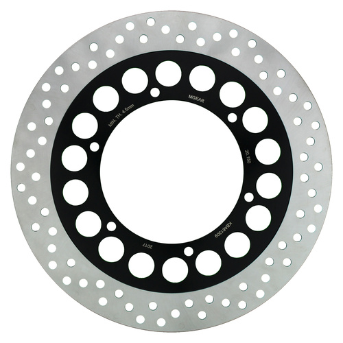 Brake Disc Rotor