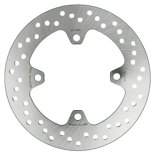 Brake Disc Rotor