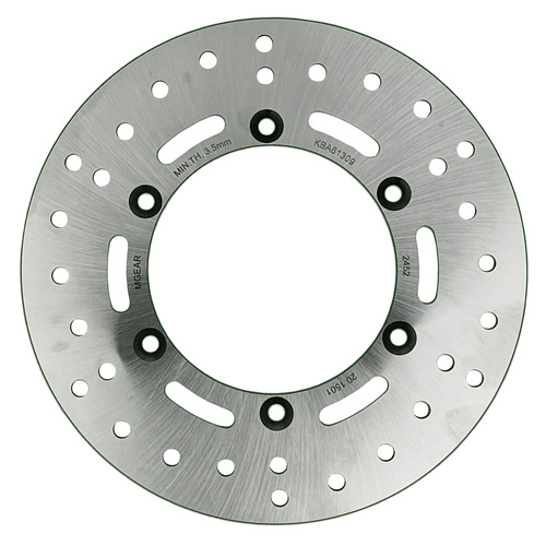 Brake Disc Rotor
