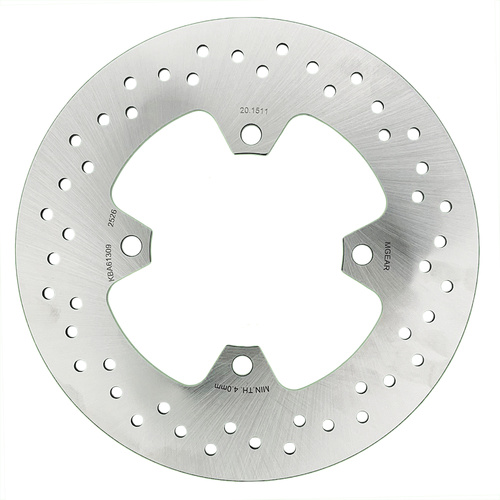 Brake Disc Rotor