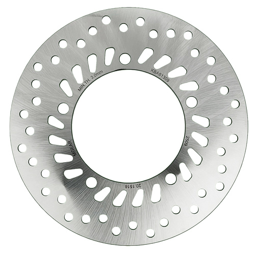 Brake Disc Rotor