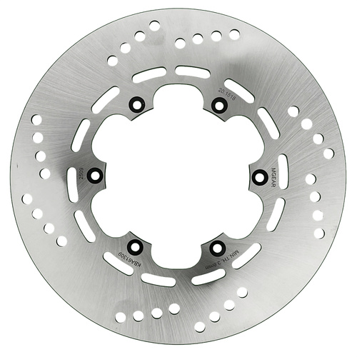 Brake Disc Rotor