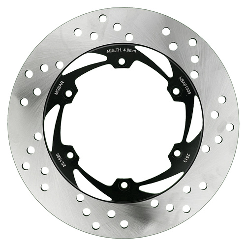 Brake Disc Rotor