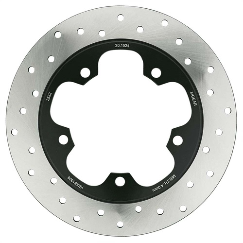Brake Disc Rotor