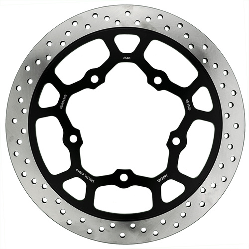 Brake Disc Rotor