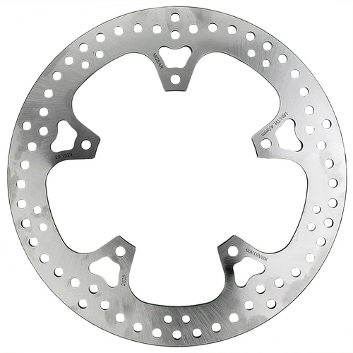 Brake Disc Rotor - Spoked / Forged Enduro Wheel