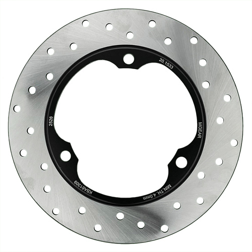 Brake Disc Rotor