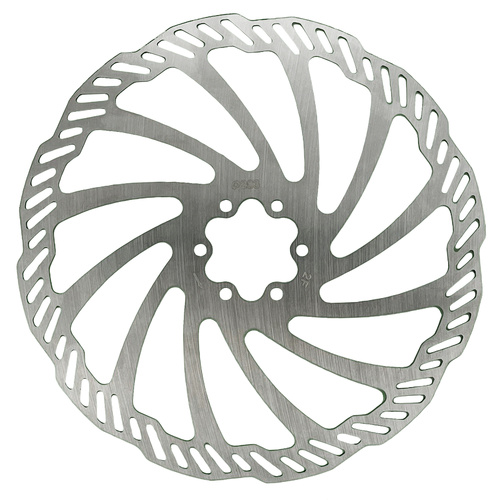 Brake Disc Rotor 203mm
