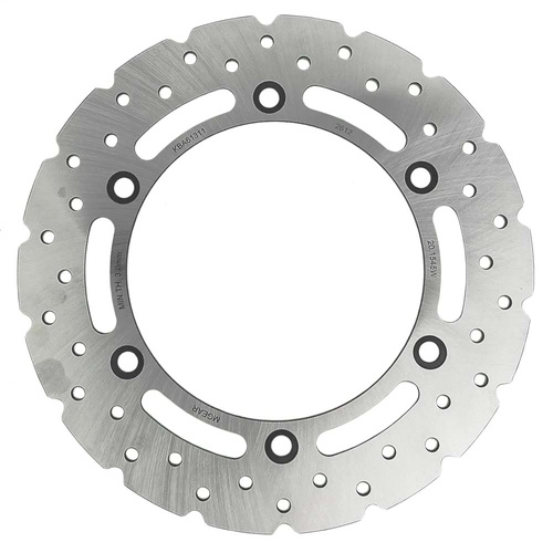 Brake Disc Rotor