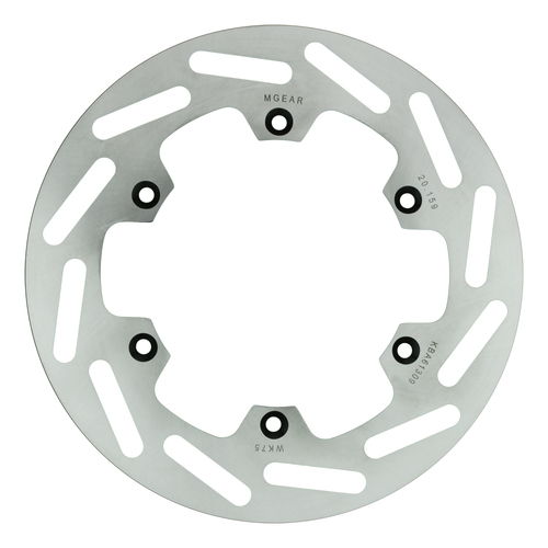 Brake Disc Rotor