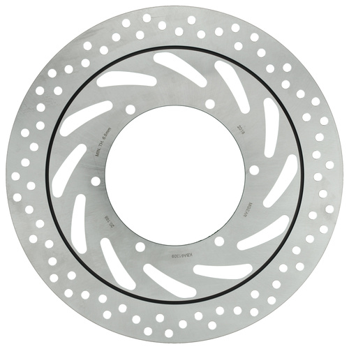 Brake Disc Rotor 7.0mm T as OE