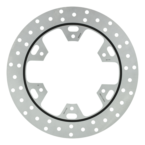 Brake Disc Rotor