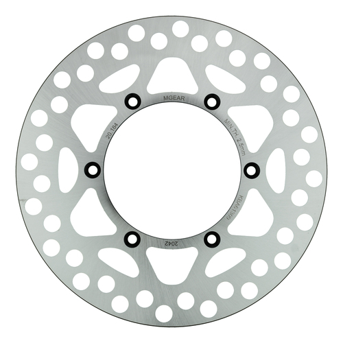 Brake Disc Rotor