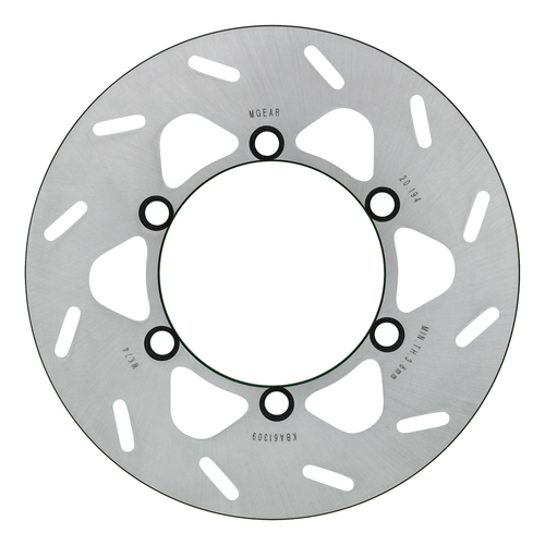 Brake Disc Rotor