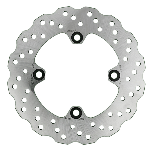 Brake Disc Rotor