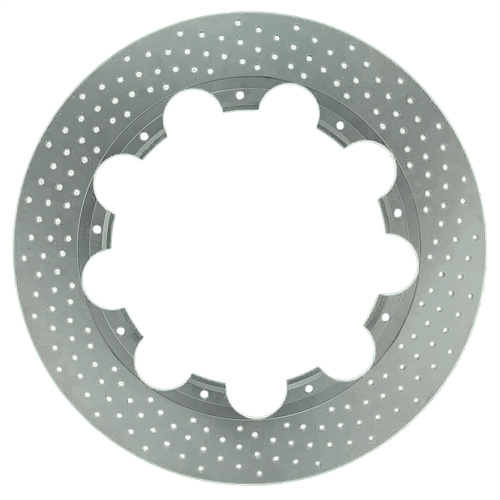 Brake Disc Rotor