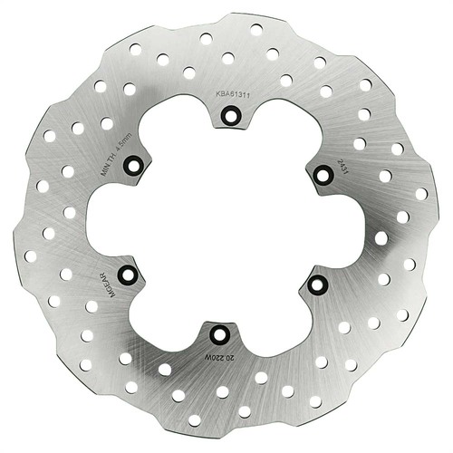 Brake Disc Rotor