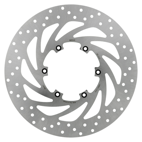 Brake Disc Rotor