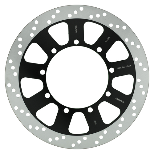 Brake Disc Rotor