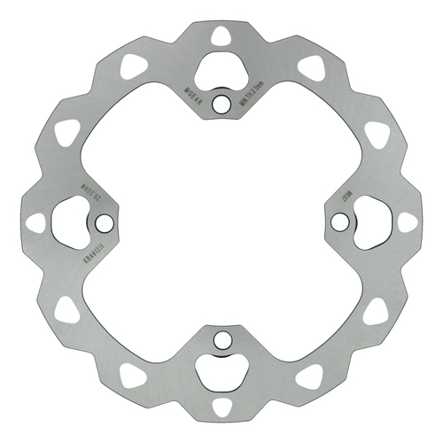 Brake Disc Rotor