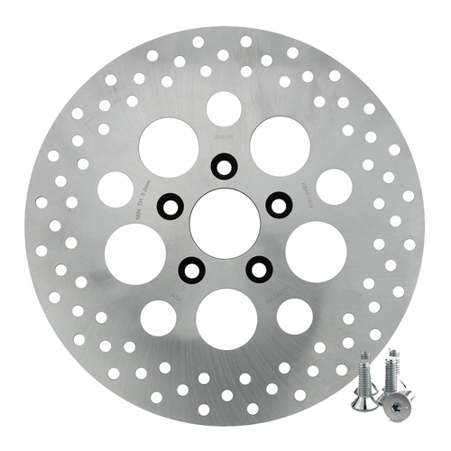 Brake Disc Rotor