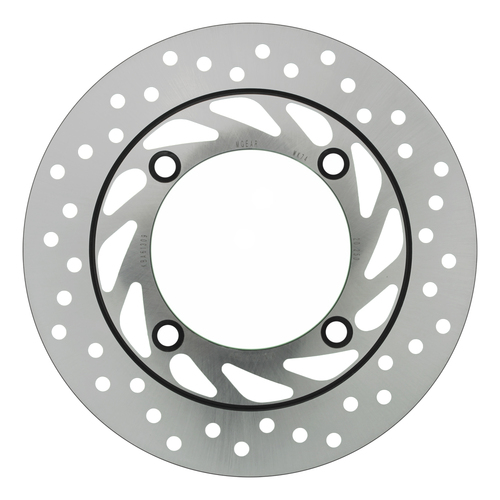 Brake Disc Rotor