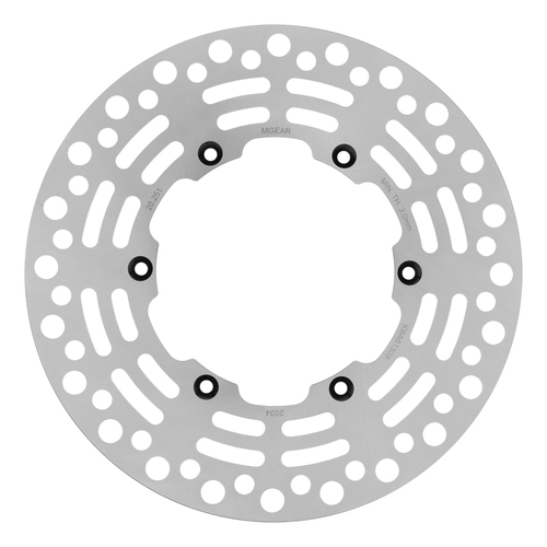 Brake Disc Rotor