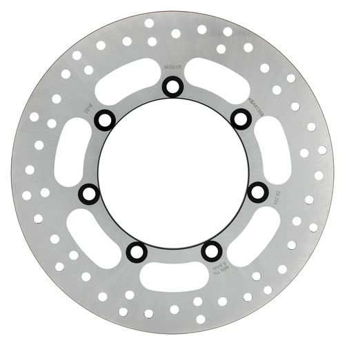 Brake Disc Rotor