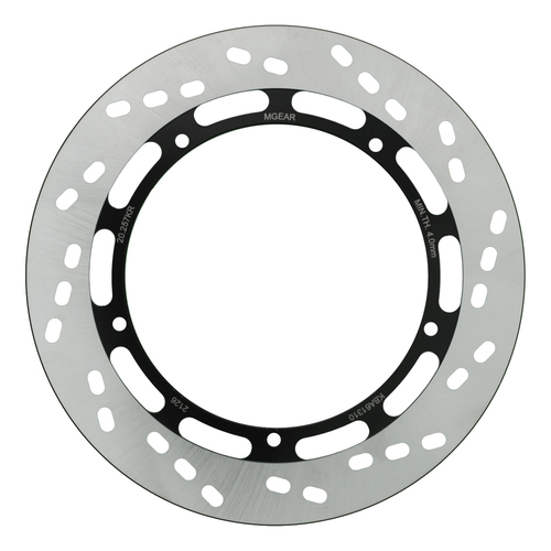 Brake Disc Rotor outer right