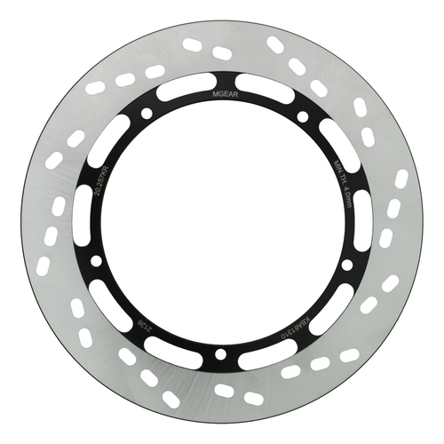 Brake Disc Rotor outer right