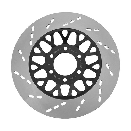 Brake Disc Rotor
