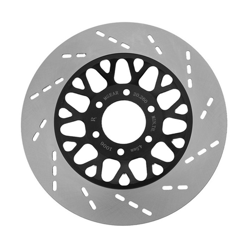 Brake Disc Rotor