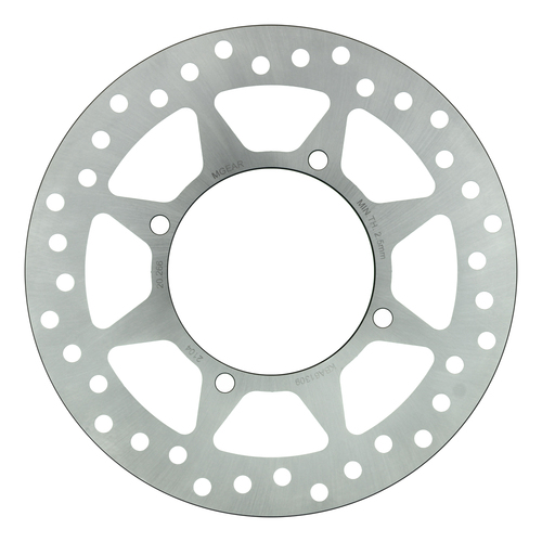 Brake Disc Rotor