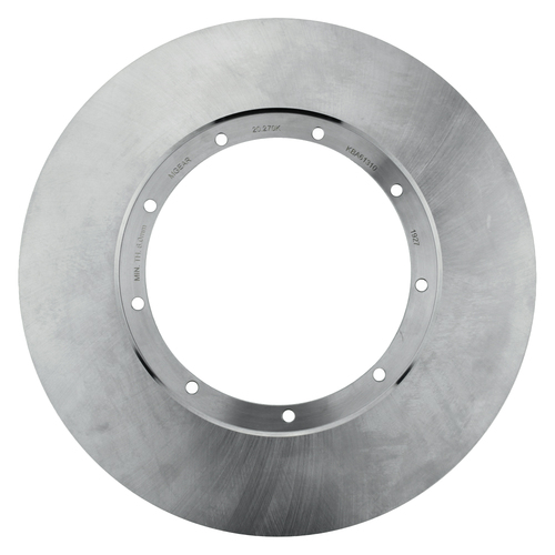Brake Disc Rotor outer