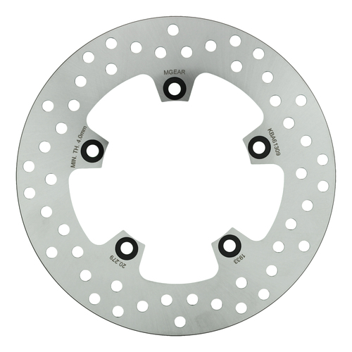 Brake Disc Rotor