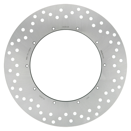 Brake Disc Rotor outer 5.0mm TH