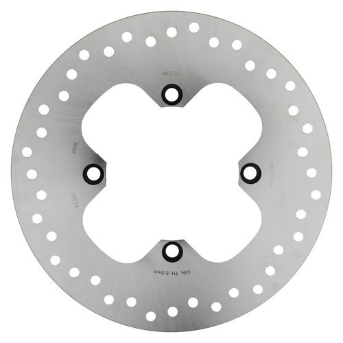 Brake Disc Rotor