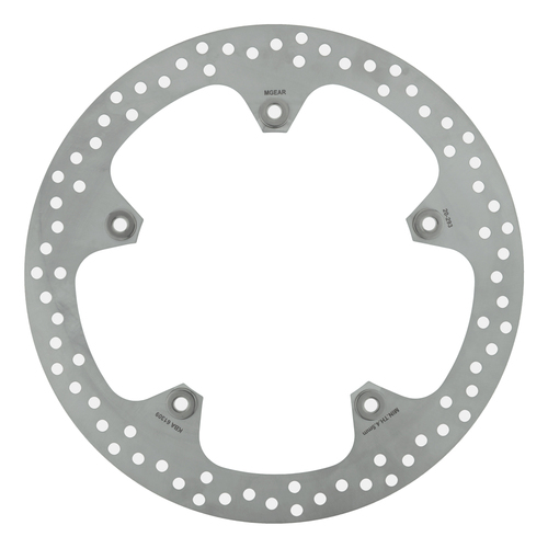 Brake Disc Rotor