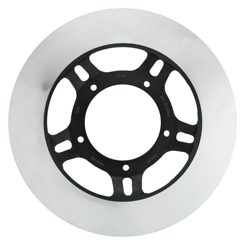 Brake Disc Rotor  as OEM 7.0mm Thickness