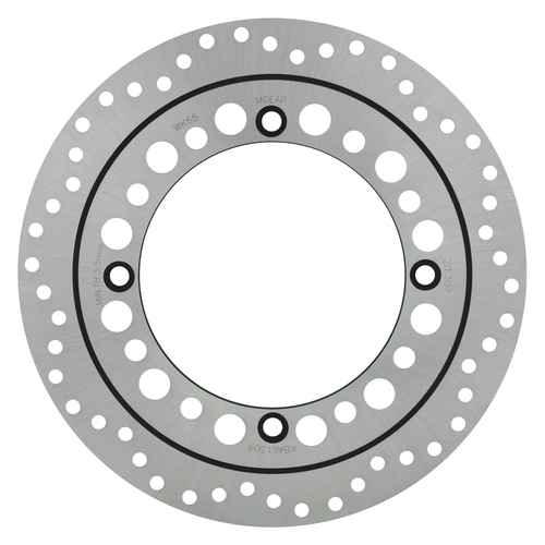 Brake Disc Rotor