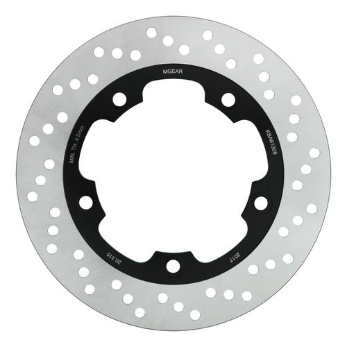 Brake Disc Rotor