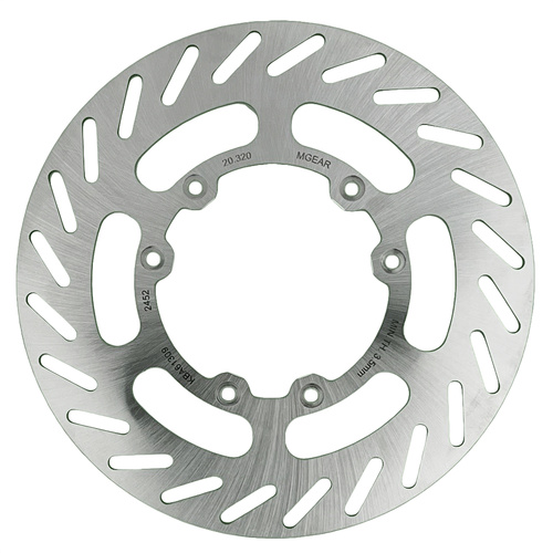 Brake Disc Rotor