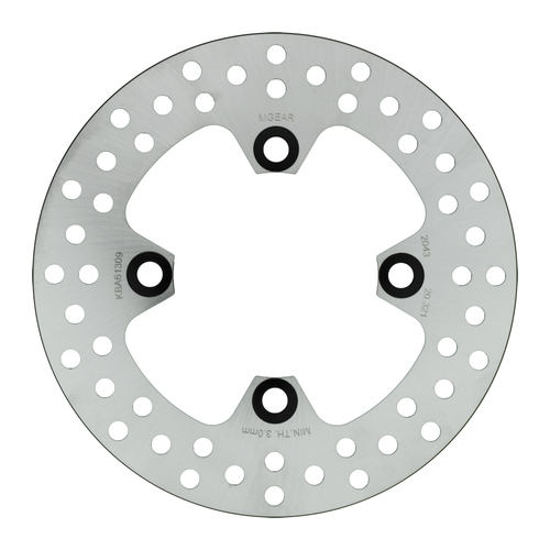 Brake Disc Rotor