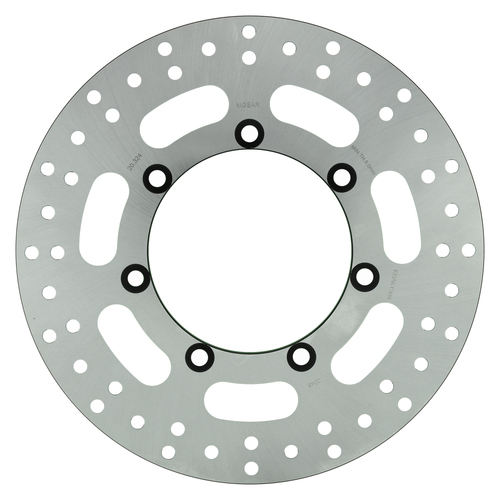 Brake Disc Rotor