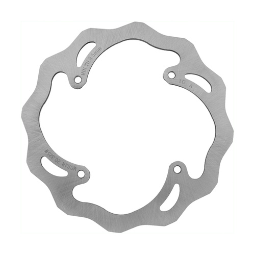 Brake Disc Rotor