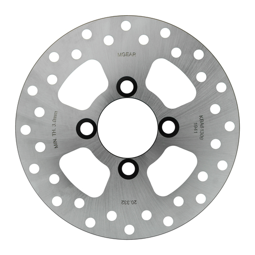 Brake Disc Rotor