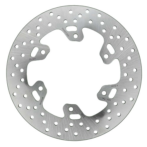 Brake Disc Rotor