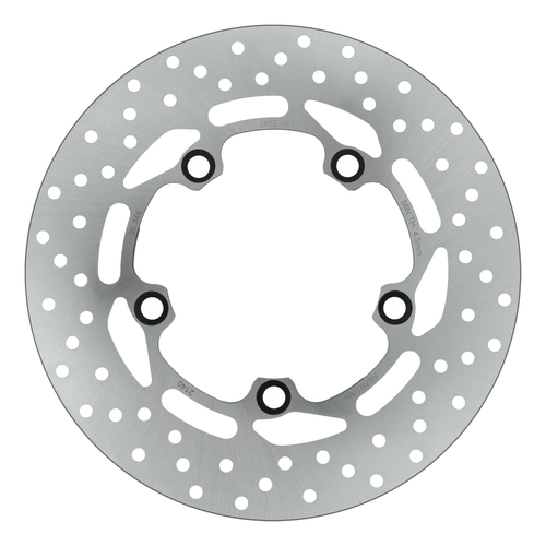 Brake Disc Rotor