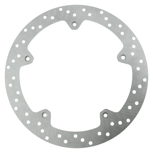 Brake Disc Rotor outer